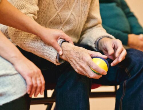 1 Link 4 Senior Care Solutions